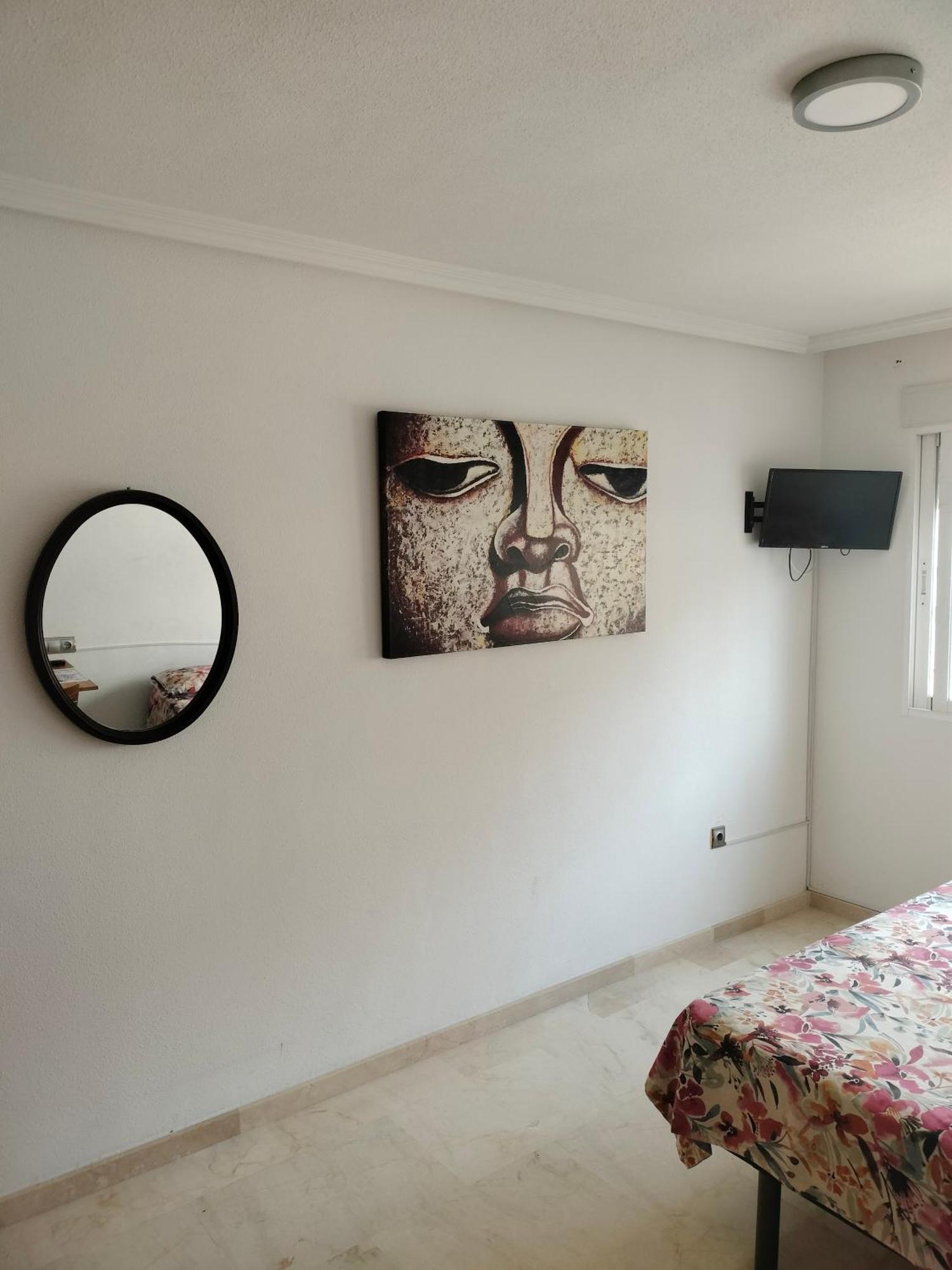 Apartamento Holiday Centre Deluxe Alicante Exterior foto