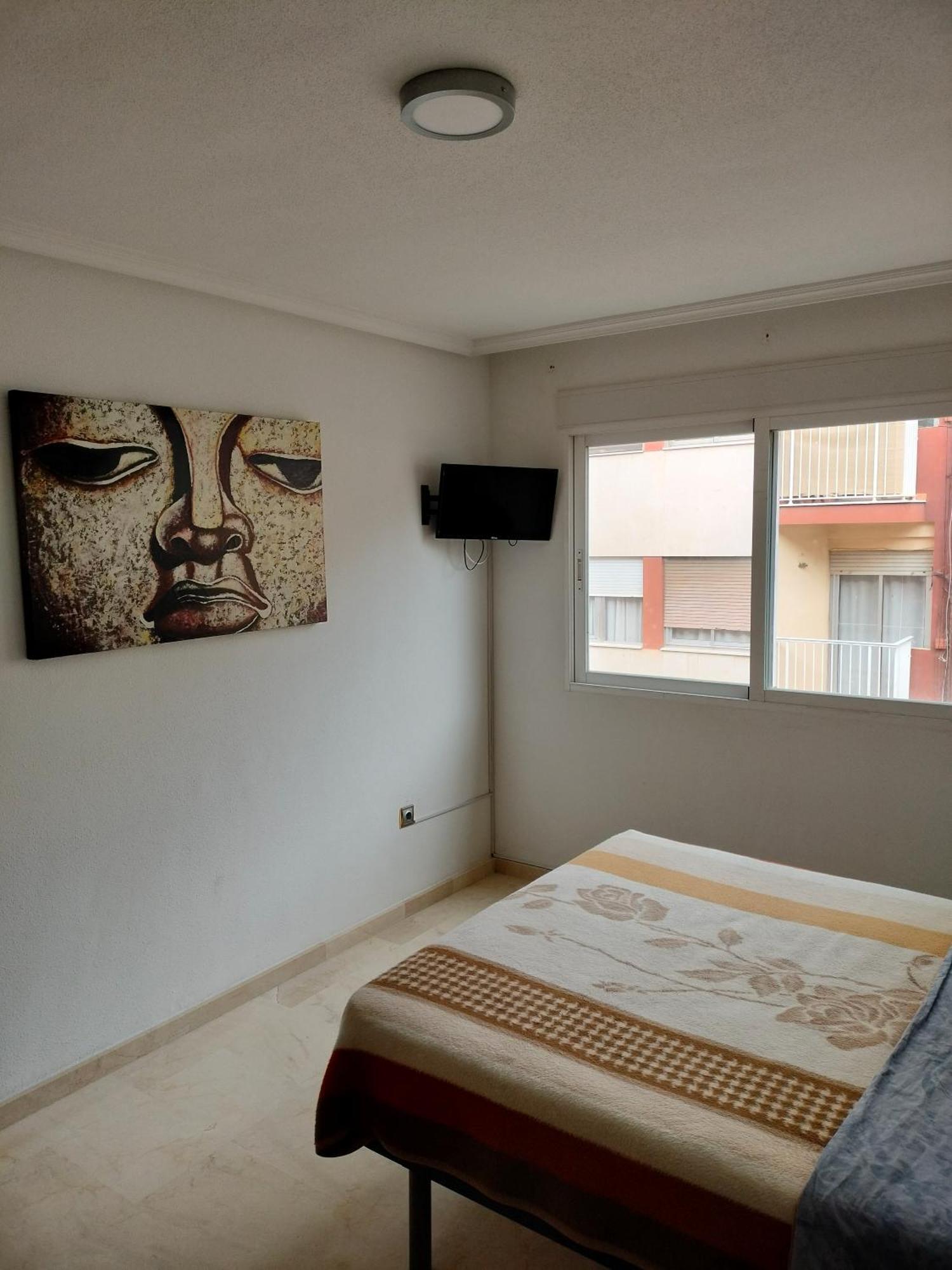 Apartamento Holiday Centre Deluxe Alicante Exterior foto