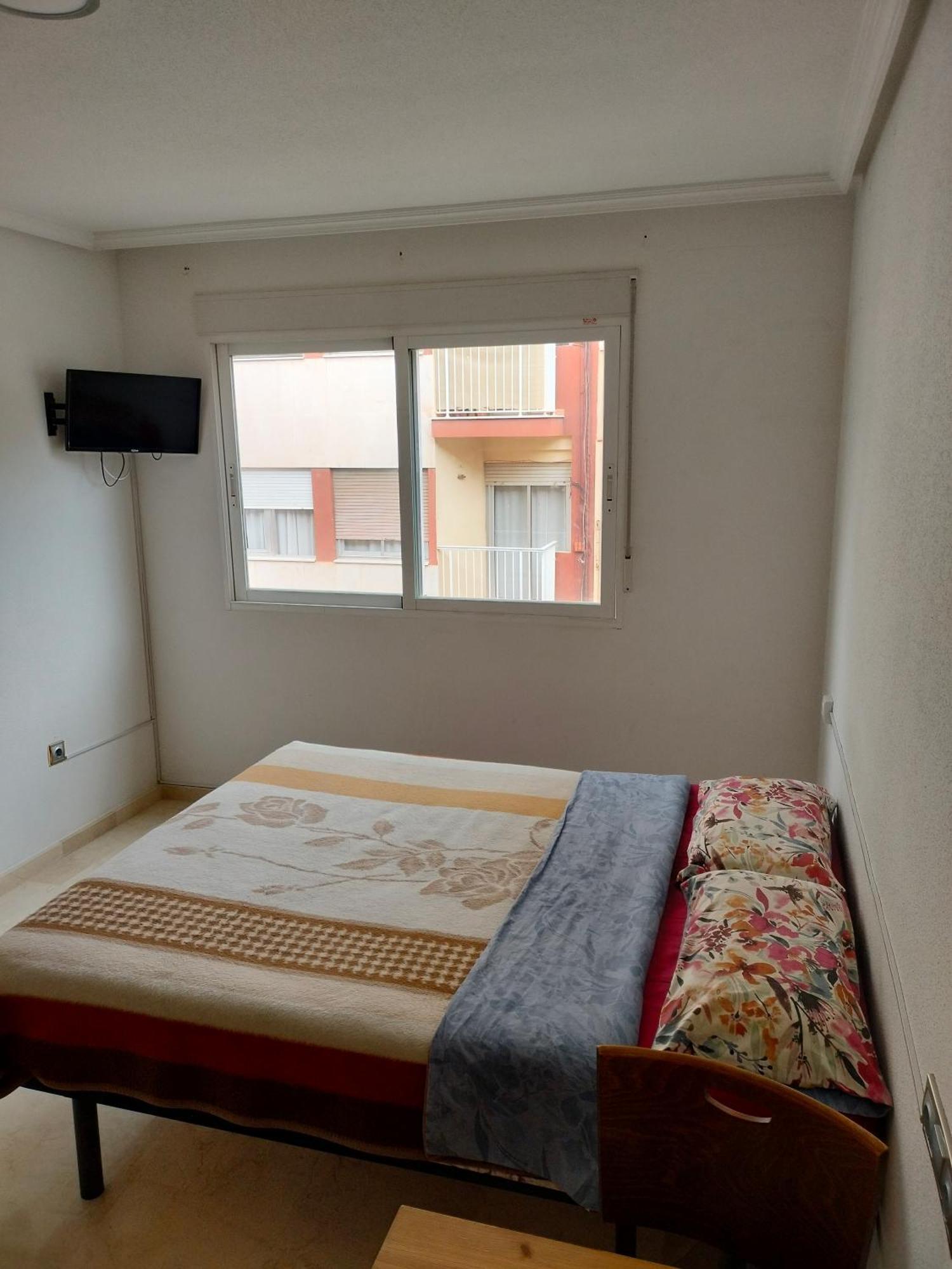 Apartamento Holiday Centre Deluxe Alicante Exterior foto
