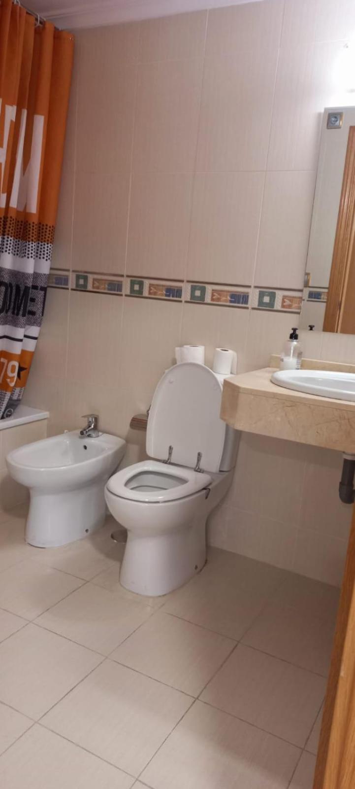 Apartamento Holiday Centre Deluxe Alicante Exterior foto